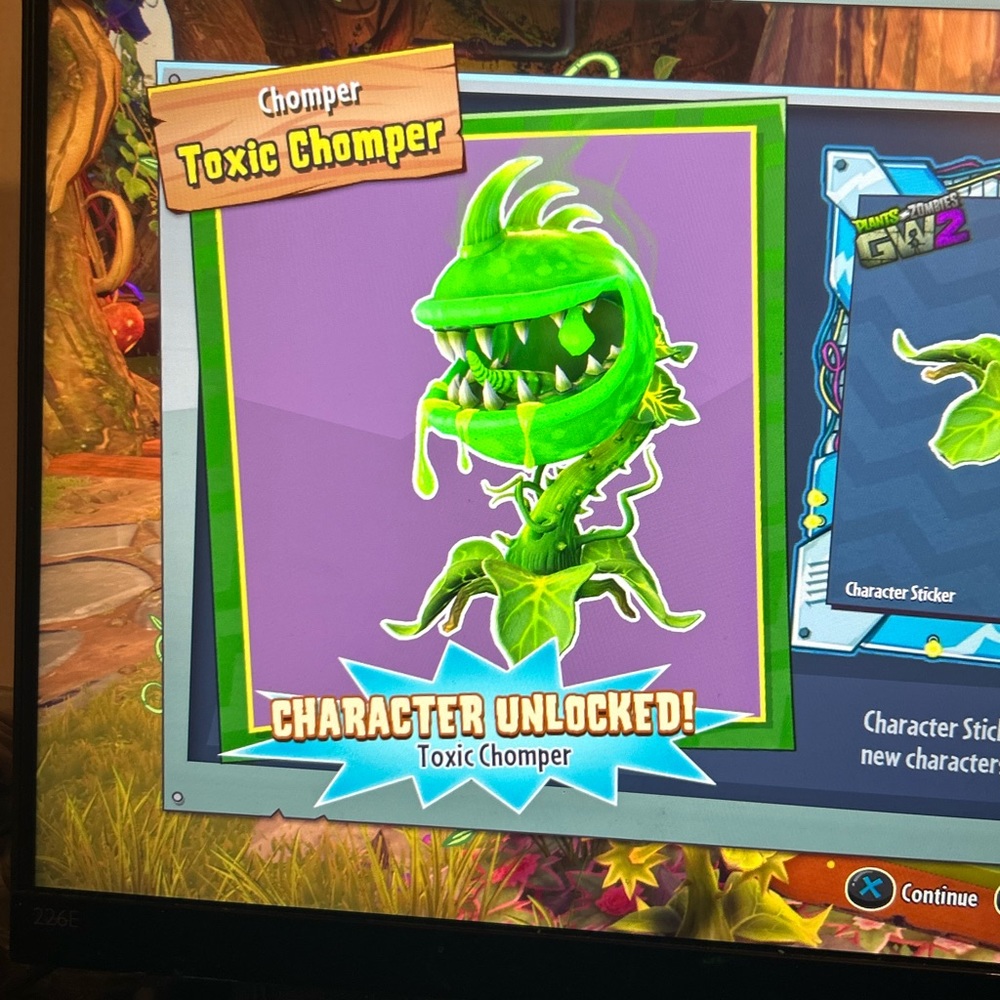 monitor - Picture 5 of 8